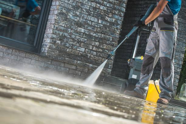 Best Concrete Sealing  in Enon, VA